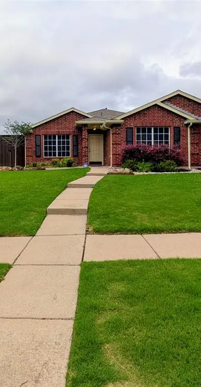 1209 Meadowgate Drive, Allen TX 75002