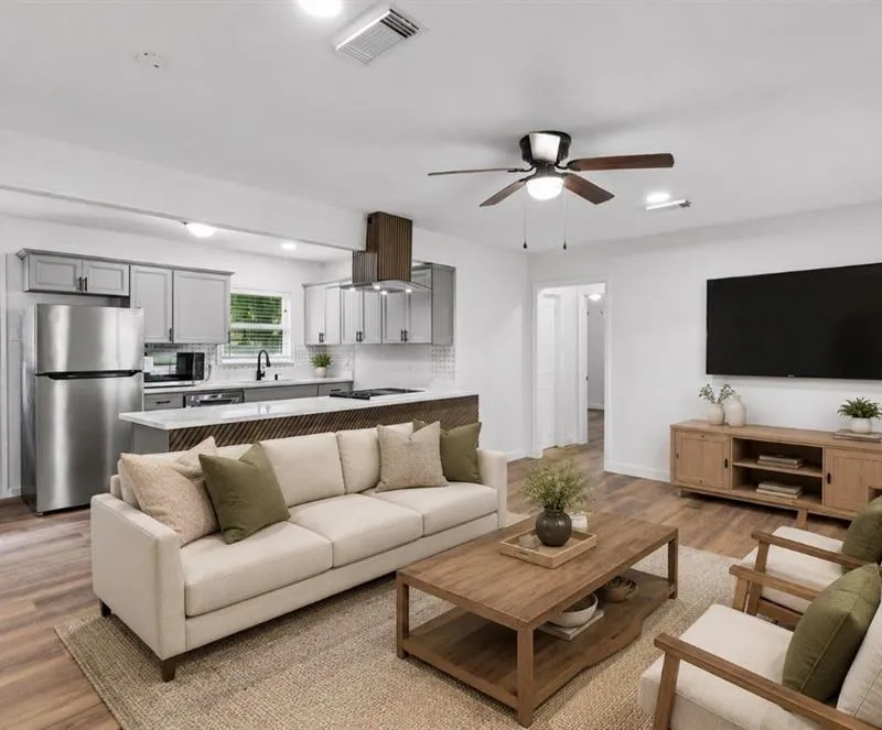 1540 Murray Drive, Garland TX 75042