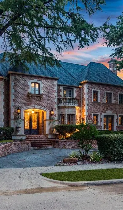 2901 Mill Haven Court, Plano TX 75093