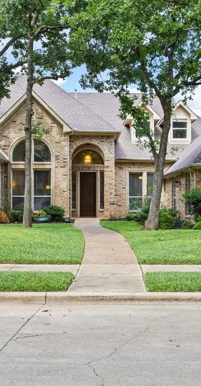 1911 Jesse Way, Corinth TX 76210