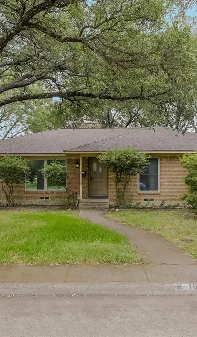 101 Vanderbilt Lane, Waxahachie TX 75165