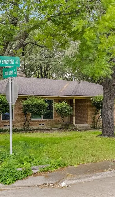 101 Vanderbilt Lane, Waxahachie TX 75165 - Photo 2
