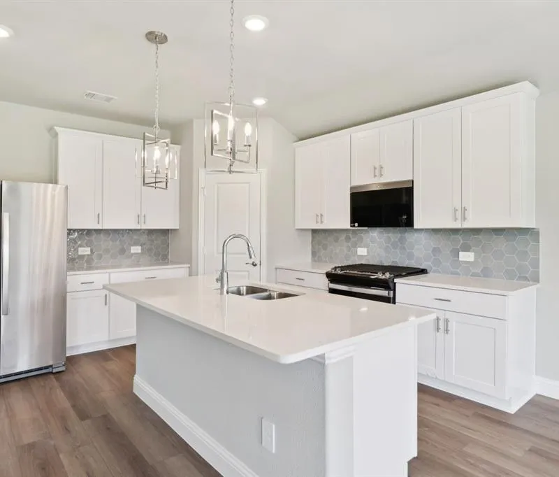4012 Palestine Drive, Farmersville TX 75442