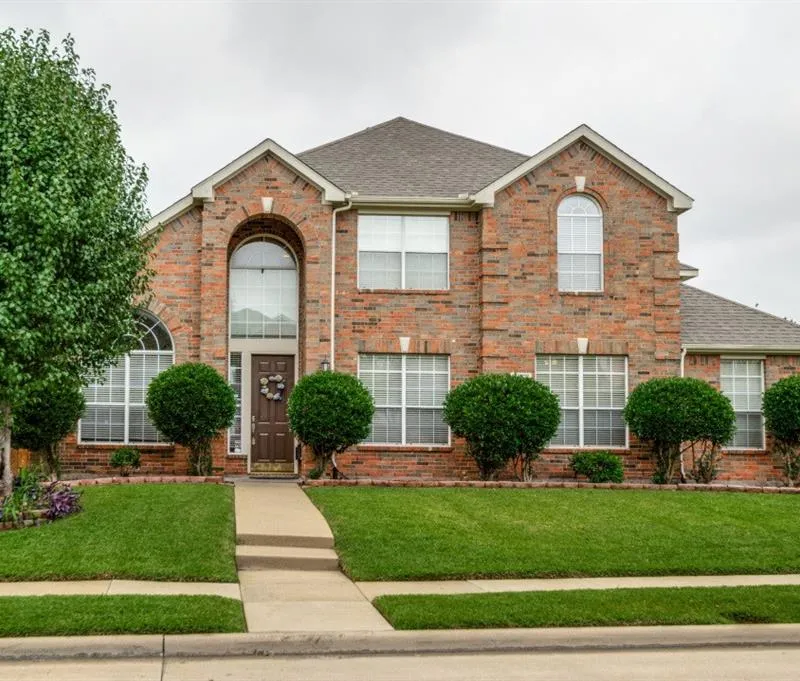 3536 Mason Drive, Plano TX 75025