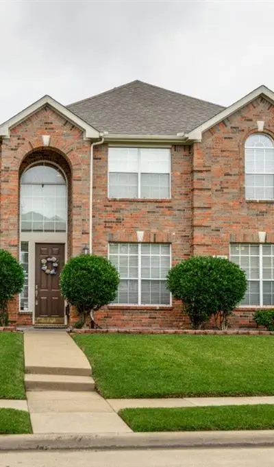 3536 Mason Drive, Plano TX 75025