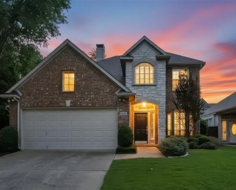 18648 Gibbons Drive, Dallas TX 75287