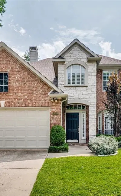 18648 Gibbons Drive, Dallas TX 75287 - Photo 2