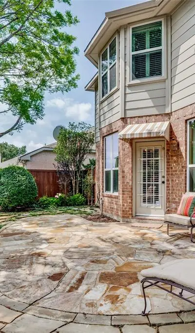 18648 Gibbons Drive, Dallas TX 75287 - Photo 3