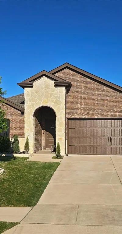 3009 Teakwood Street, Anna TX 75409
