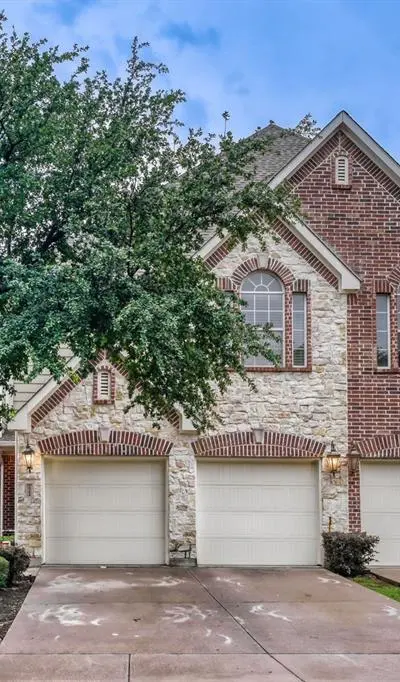 2964 Tuscany Way # 103, Lewisville TX 75067