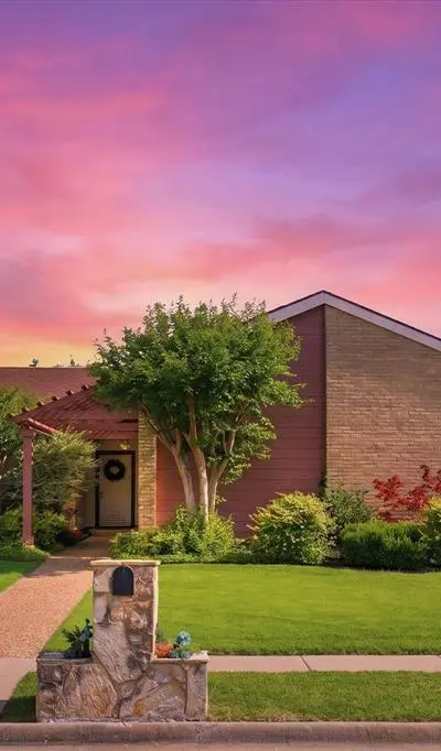 2304 Torrey Manor, Plano TX 75023