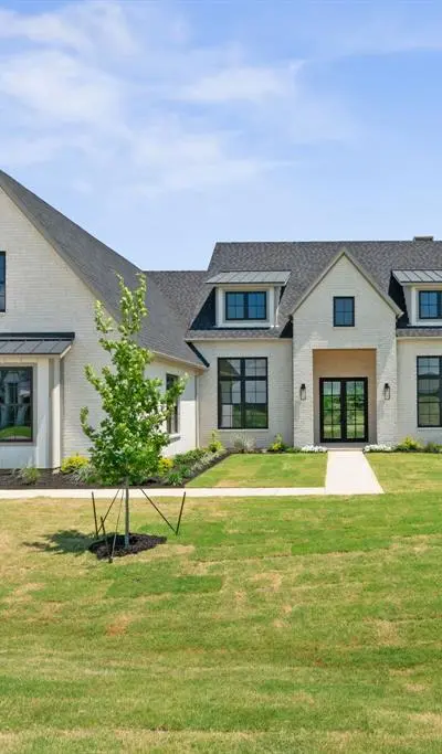 2608 Southbay Circle, Northlake TX 76226