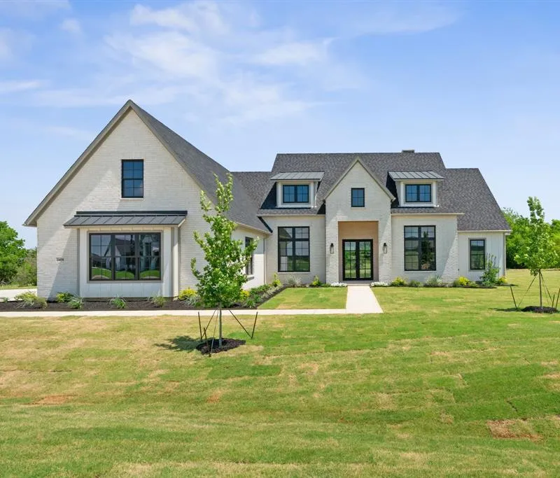 2608 Southbay Circle, Northlake TX 76226