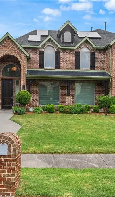 1220 Primrose Court, DeSoto TX 75115