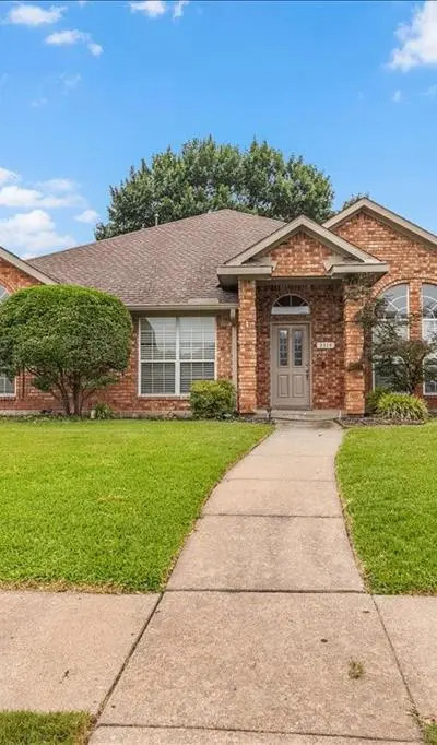 3314 Suzanne Drive, Rowlett TX 75088
