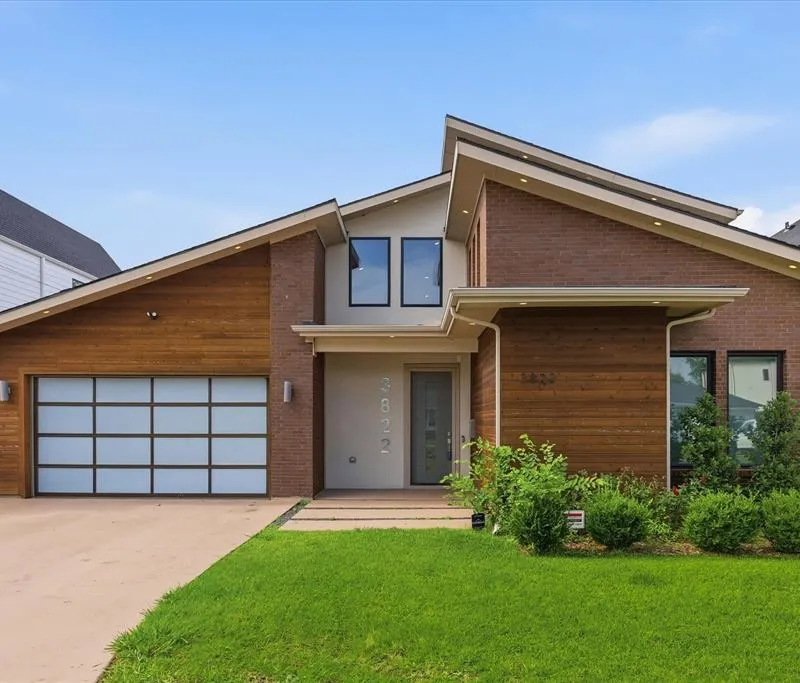 3822 Durango Drive, Dallas TX 75220