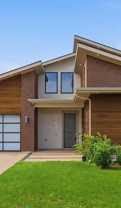 3822 Durango Drive, Dallas TX 75220