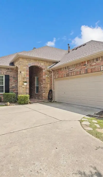 697 Scenic Ranch Circle, Fairview TX 75069