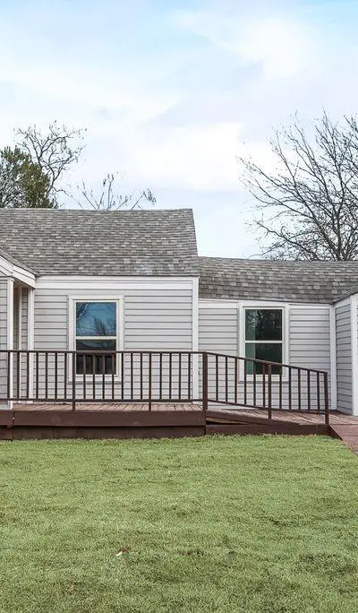 9410 Beacon Hill Circle, Dallas TX 75217