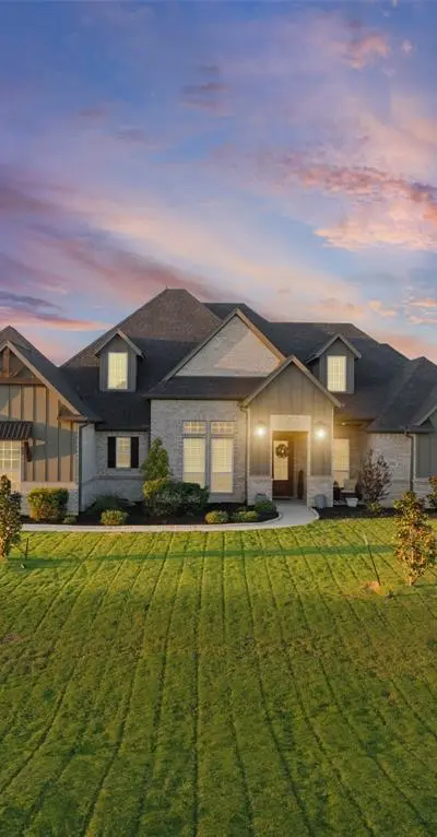 3324 Dakota Drive, Northlake TX 76226