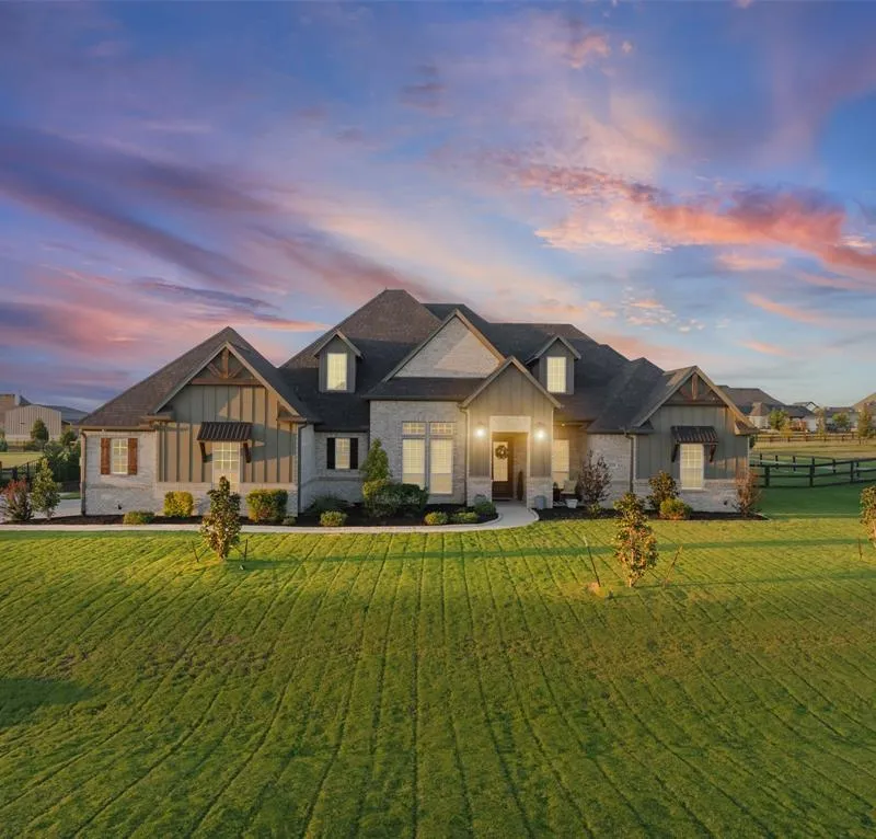3324 Dakota Drive, Northlake TX 76226
