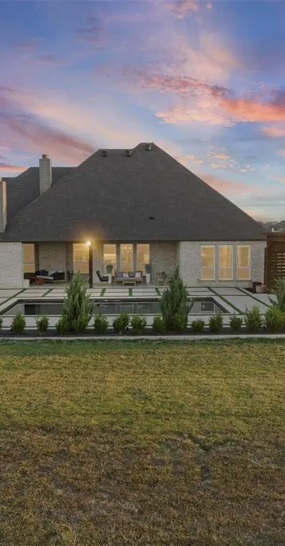 3324 Dakota Drive, Northlake TX 76226 - Photo 3