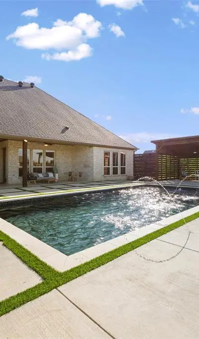 3324 Dakota Drive, Northlake TX 76226 - Photo 4