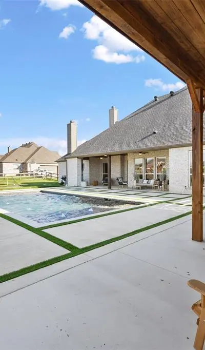 3324 Dakota Drive, Northlake TX 76226 - Photo 5