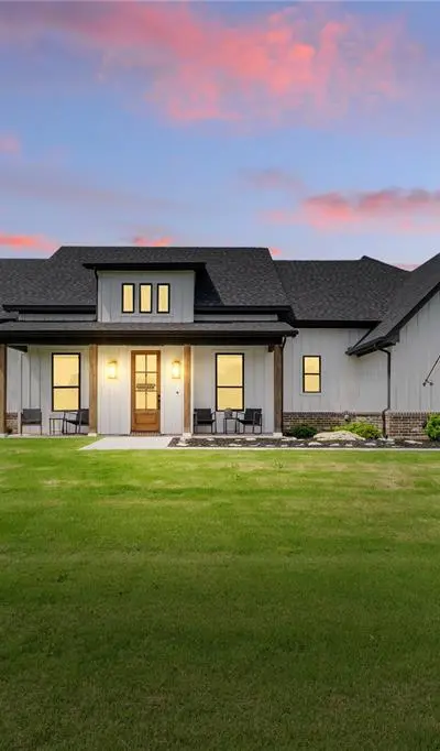 260 Greene Road, Weatherford TX 76087