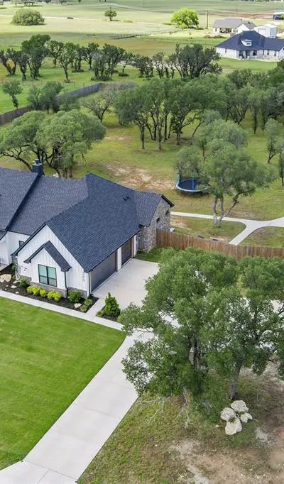 260 Greene Road, Weatherford TX 76087 - Photo 4