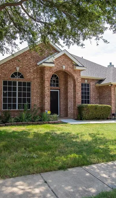 6122 Fieldcrest Lane, Sachse TX 75048