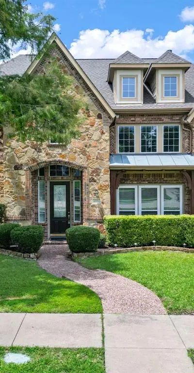 2012 Burnside Drive, Allen TX 75013