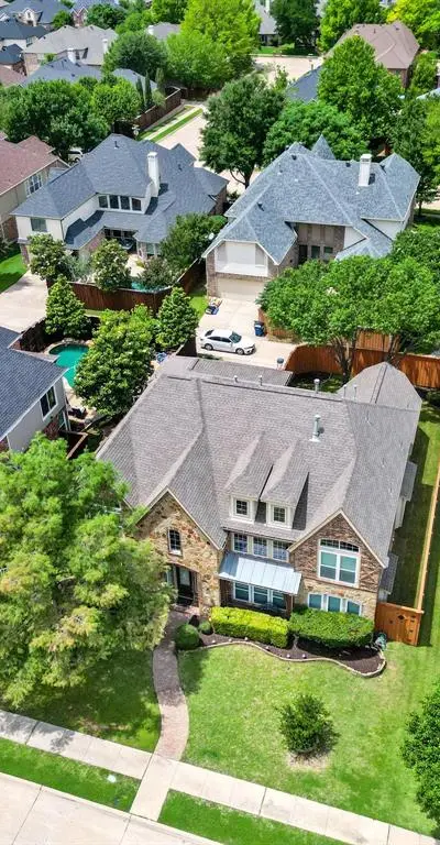 2012 Burnside Drive, Allen TX 75013 - Photo 2