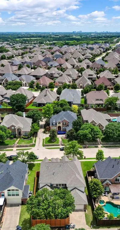 2012 Burnside Drive, Allen TX 75013 - Photo 4