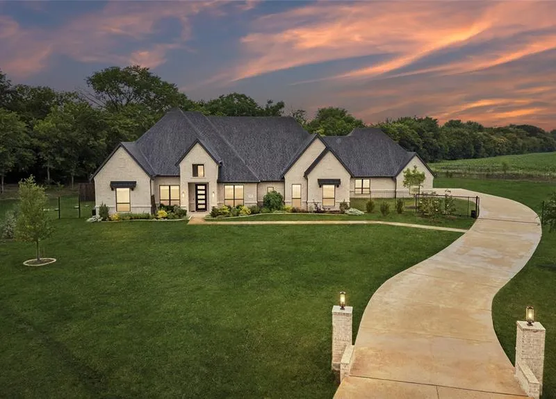 7501 Windomere Court, Parker TX 75098