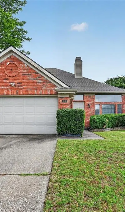 820 Wynnpage Lane, Plano TX 75075