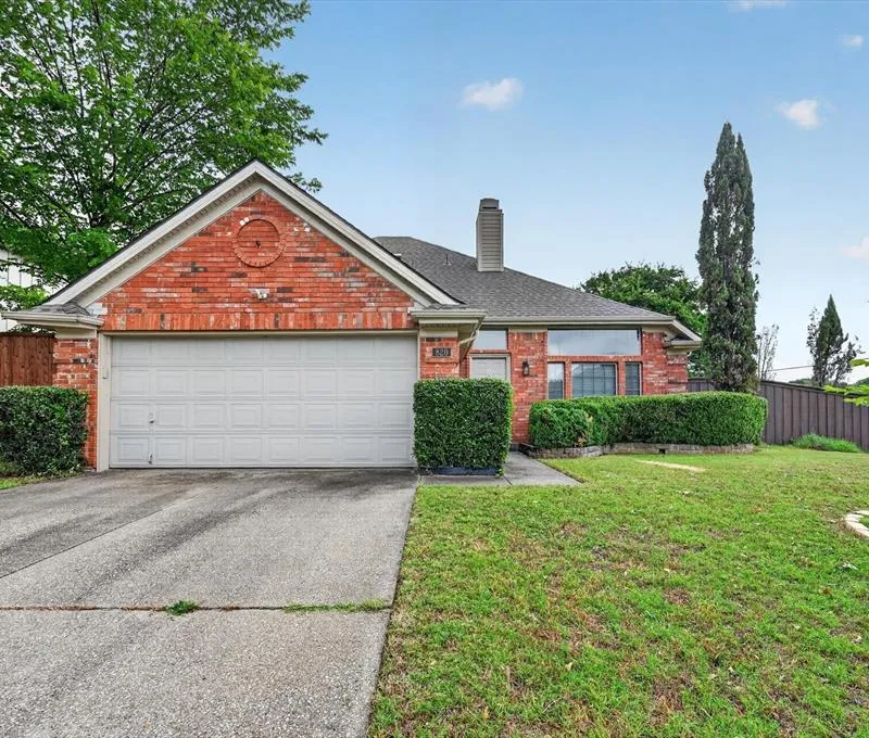 820 Wynnpage Lane, Plano TX 75075