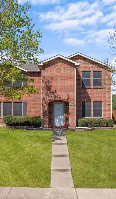 2501 Comfort Drive, Mesquite TX 75181 - Photo 2