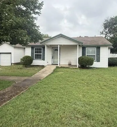 7026 Hickory Street, Frisco TX 75034