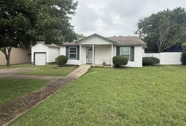 7026 Hickory Street, Frisco TX 75034