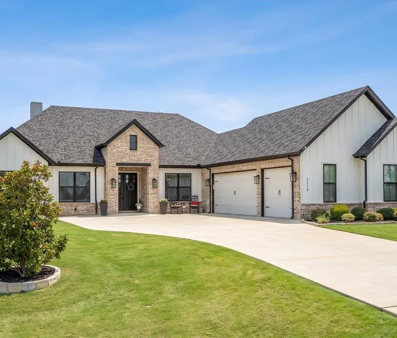 3324 Stockton Lane, Northlake TX 76226