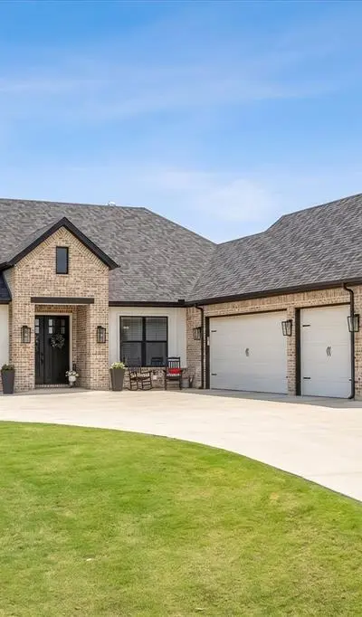 3324 Stockton Lane, Northlake TX 76226