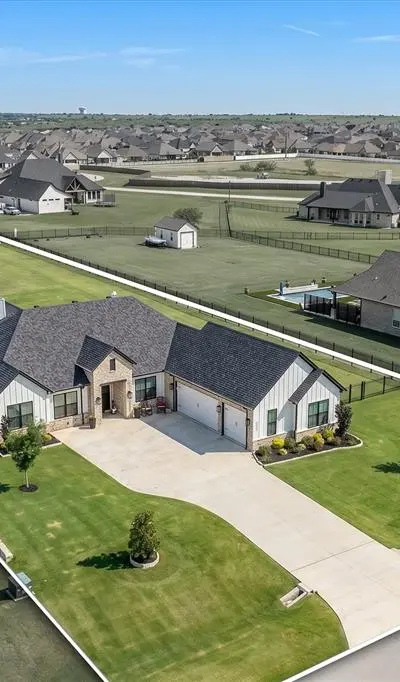 3324 Stockton Lane, Northlake TX 76226 - Photo 3