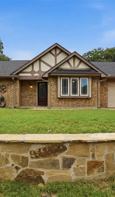 5909 Mission Ridge Drive, Arlington TX 76016