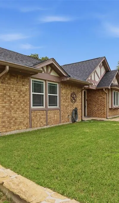 5909 Mission Ridge Drive, Arlington TX 76016 - Photo 4