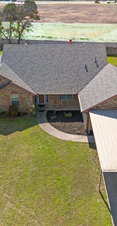 2604 Causbie Road, Weatherford TX 76087 - Photo 2