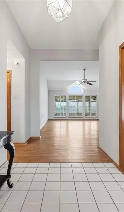 2604 Causbie Road, Weatherford TX 76087 - Photo 5