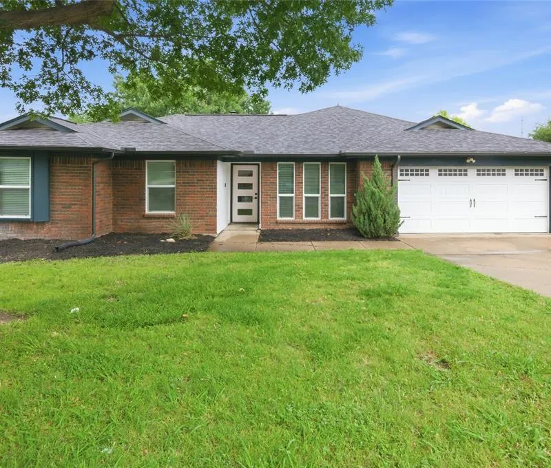 372 La Quinta Circle S, Keller TX 76248