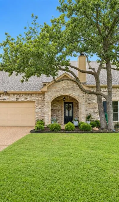 105 Melody Lane, Hickory Creek TX 75065