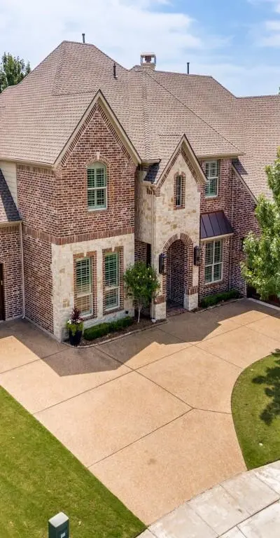 10936 Cortez Court, Frisco TX 75033